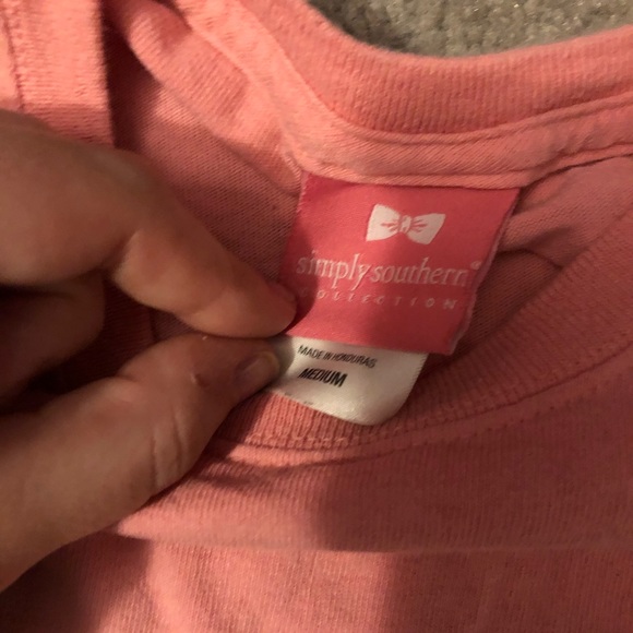 Simply southern T-shirt - Picture 4 of 4